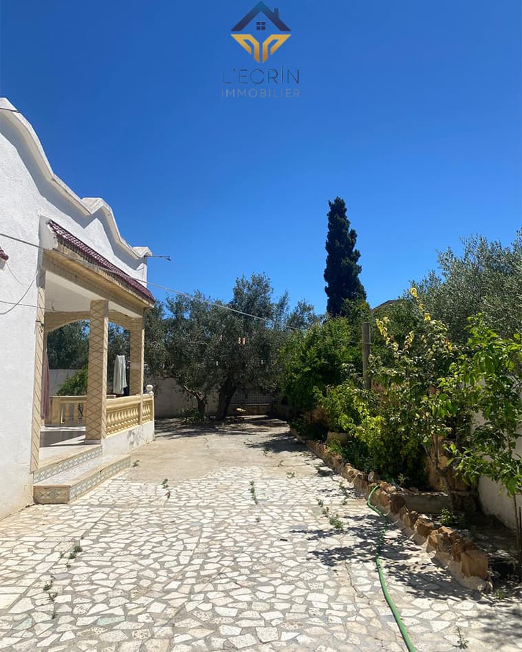 Villa Al Qasr